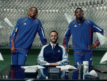 Malik Bentalha nous livre quelques détails sur la nouvelle campagne adidas F50 avec Ousmane Dembélé et Bradley Barcola