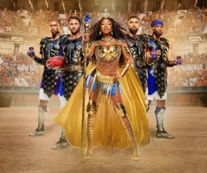 Pepsi lance la nouvelle saison de NFL avec la campagne « Make Your Gameday Epic » s’inspirant du film Gladiator 2