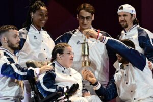 Les audiences TV de France Télévisions pour les Jeux Paralympiques de Paris 2024