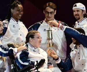 Les audiences TV de France Télévisions pour les Jeux Paralympiques de Paris 2024