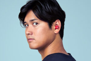 Baseball – Shohei Ohtani nouvel ambassadeur de Beats by Dr. Dre