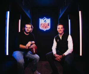 Bitpanda nouveau partenaire trading officiel de la NFL