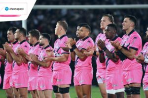 Rugby – Chronopost nouveau sponsor du Stade Français Paris