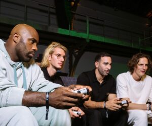 Qui se cache derrière l’organisation de la grosse soirée EA SPORTS FC 25 cette semaine à l’Espace Clacquesin ?