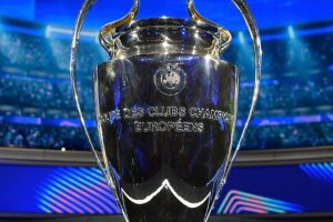 Les primes et les sponsors de l’UEFA Champions League « nouvelle formule » pour la saison 2024-2025