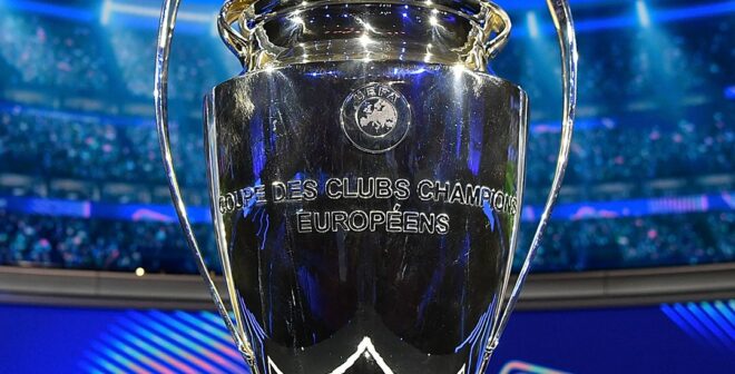 Les primes et les sponsors de l’UEFA Champions League « nouvelle formule » pour la saison 2024-2025