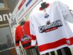 Interview : Le club de hockey sur glace des Pionniers de Chamonix dit stop au sponsoring maillot avec « Esprit Pionniers » (On en parle avec Willy Besson, directeur commercial)