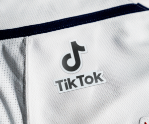 NHL – TikTok devient sponsor maillot des Washington Capitals pour les matchs à l’extérieur