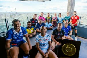 Rugby / TOP 14 : La bataille des équipementiers maillots pour la saison 2024-2025