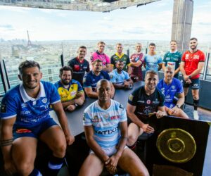 Rugby / TOP 14 : La bataille des équipementiers maillots pour la saison 2024-2025