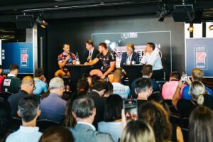 TOP 14 – Le budget et les sponsors de La Ligue Nationale de Rugby pour la saison 2024-2025