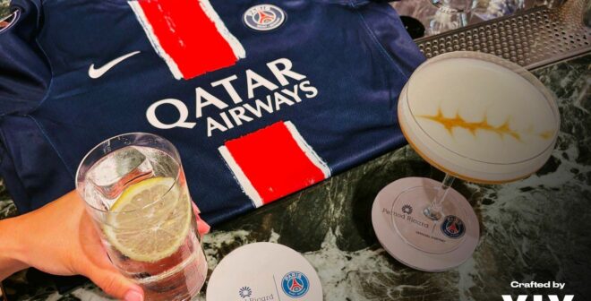 Face au bad buzz à Marseille, Pernod Ricard annule son partenariat global avec le Paris Saint-Germain