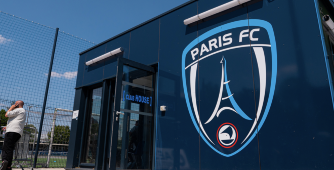 La famille Arnault confirme officiellement entrer en négociation pour le rachat du Paris FC