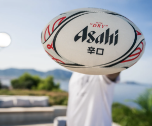 World Rugby prolonge son partenariat avec Asahi Super Dry jusqu’en 2029