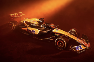 Formule 1 – BWT Alpine F1 dévoile une voiture Indiana Jones pour le Grand-Prix des États-Unis à Austin