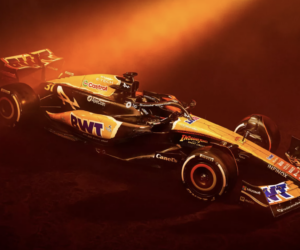 Formule 1 – BWT Alpine F1 dévoile une voiture Indiana Jones pour le Grand-Prix des États-Unis à Austin