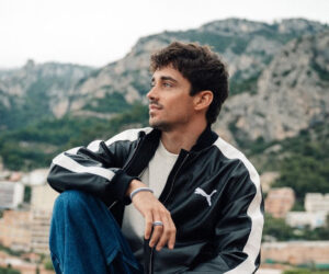 Charles Leclerc devient ambassadeur mondial Puma