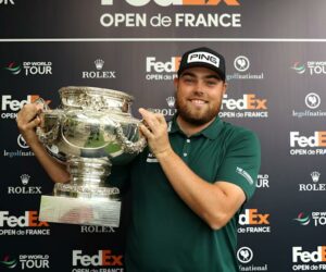 FedEx Open de France 2024 : Un prize money de 505 265€ pour Dan Bradbury