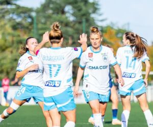 Football – Un nouveau sponsor commun au dos des maillots de l’OM et du PSG chez les féminines