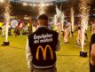 Interview – Focus sur le dispositif « Equipier du match » de McDonald’s pour la livraison du ballon du match en Ligue 1