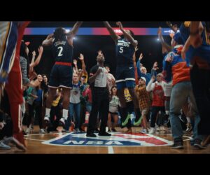 La NBA dévoile son clip de rentrée 24-25 sur la bande-son « Jump » de Van Halen