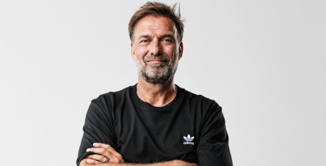 Jürgen Klopp devient le nouveau directeur du football du groupe RedBull