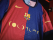 Sponsoring – Coldplay sur le maillot du FC Barcelone face au Real Madrid