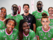 Le maillot vert et rose de l’ASSE pour Octobre Rose