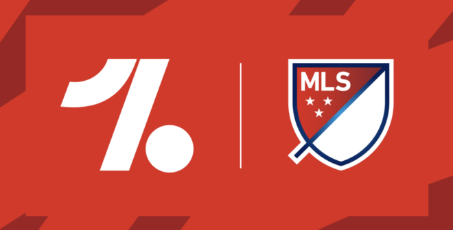 La Major League Soccer devient actionnaire de OneFootball