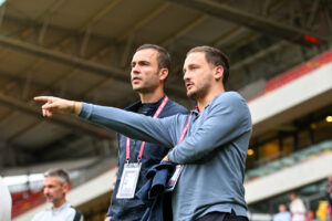 A 28 ans, Paul Fauvel nouveau Directeur Général du Dijon Football Côte-d’Or, le plus jeune DG du football professionnel français