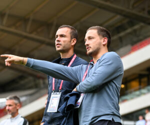 A 28 ans, Paul Fauvel nouveau Directeur Général du Dijon Football Côte-d’Or, le plus jeune DG du football professionnel français