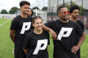 Patrice Evra lance « PLAYER », une nouvelle application pour booster la carrière des jeunes footballeurs