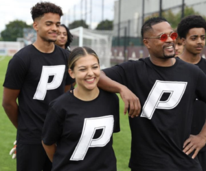 Patrice Evra lance « PLAYER », une nouvelle application pour booster la carrière des jeunes footballeurs