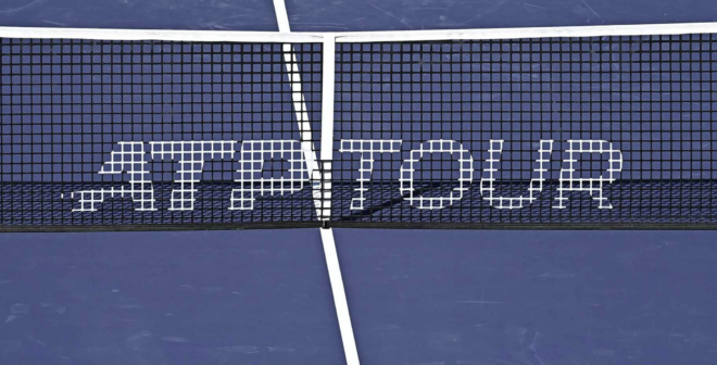 Tennis : une somme record de 346 millions de dollars distribuées aux joueurs sur l’année 2023 (ATP + Grand Chelems)