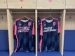 France Pare-Brise laisse sa place sur les équipements du Stade Français Paris avec la campagne « Tout n’est pas rose » conçue par l’agence R2