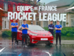 Interview : Jean-Manuel Caparros, Chef du Service Communication Volkswagen France – Le reveal des joueurs de l’Equipe de France Rocket League avec la FFF