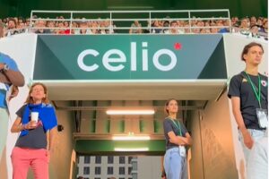 En tant que voisin direct du Stade Bauer, Celio devient (enfin) partenaire du Red Star