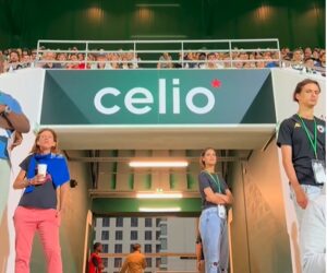 En tant que voisin direct du Stade Bauer, Celio devient (enfin) partenaire du Red Star