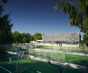 La FFT va ouvrir un Centre National d’Entraînement de Padel à Vichy