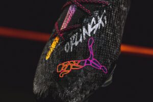 Football – Puma dévoile une paire de crampons conçue par l’artiste Richard Orlinski (Future Ultimate 7)