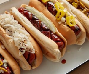 NBA – NHL : Le Delta Center (Utah Jazz et Utah Hockey Club) baisse les prix de 5 produits « food & beverages » avec notamment un hot dog à 3 dollars