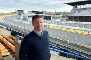 Interview : François Brindeau, Responsable Merchandising et Licensing des 24 Heures du Mans