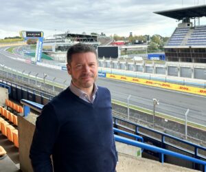 Interview : François Brindeau, Responsable Merchandising et Licensing des 24 Heures du Mans