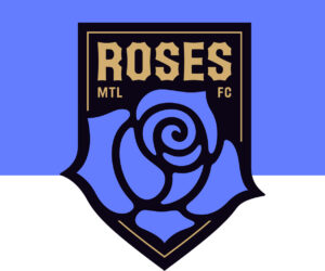 Montréal dévoile sa nouvelle franchise de football féminin baptisée « Roses » qui évoluera en Northern Super League