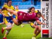 CANAL+ va diffuser quelques matchs du championnat de France de rugby féminin « Elite 1 »