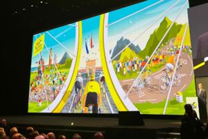 Le Tour de France 2025 se dévoile (parcours, primes, sponsors)