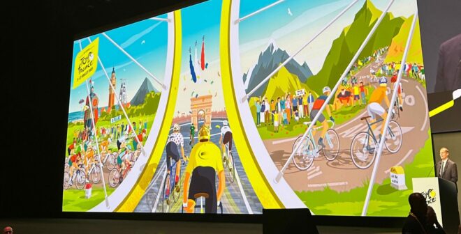 Le Tour de France 2025 se dévoile (parcours, primes, sponsors)