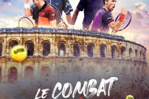 Tennis – Le détail des primes de l’UTS Nîmes 2025 organisé par Patrick Mouratoglou