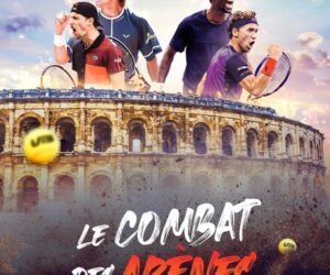 Tennis – Le détail des primes de l’UTS Nîmes 2025 organisé par Patrick Mouratoglou