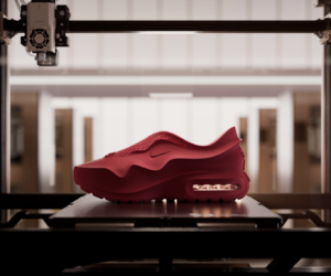 Sneakers – Nike présente sa Air Max 1000 conçue à l’aide d’une imprimante 3D